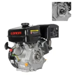 Двигатель бензиновый LONCIN G390F (13.0 л.с., 25*35 мм, ШЛИЦ) 6 Двигатель бензиновый LONCIN G390F (13.0 л.с.