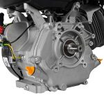 Двигатель бензиновый LONCIN G390F (13.0 л.с., 25*35 мм, ШЛИЦ) 9 Двигатель бензиновый LONCIN G390F (13.0 л.с., 25*35 мм, ШЛИЦ)