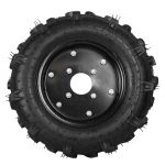 Колесо SKIPER 4.00-10 для культиватора 3 Колесо SKIPER 4.00-10 для культиватора