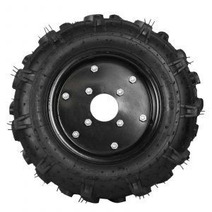 Колесо SKIPER 4.00-10 для культиватора