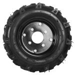 Колесо SKIPER 4.00-8 для культиватора 7 Колесо SKIPER 4.00-8 для культиватора