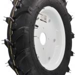 Колесо BRADO 6.00-12 для культиватора