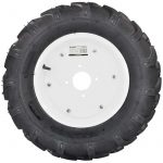 Колесо BRADO 6.00-12 для культиватора