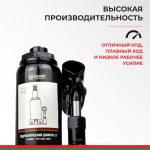 Домкрат гидравлический БелАК 3 т., в кейсе