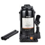 Домкрат гидравлический БелАК 12 т., двухштоковый 12 Домкрат гидравлический БелАК 12 т., двухштоковый