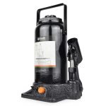 Домкрат гидравлический БелАК 12 т., двухштоковый 13 Домкрат гидравлический БелАК 12 т., двухштоковый