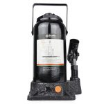 Домкрат гидравлический БелАК 12 т., двухштоковый 14 Домкрат гидравлический БелАК 12 т., двухштоковый