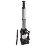 Домкрат гидравлический БелАК 12 т., двухштоковый 15 Домкрат гидравлический БелАК 12 т., двухштоковый