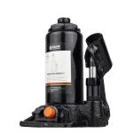 Домкрат гидравлический БелАК 2 т., двухштоковый