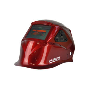 Сварочная маска ALTRON THOR 7001 PRO (4 сенсора; 1/1/1/2; 100х60мм; DIN 4/5-8/9-13)