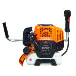 двуплечный ремень