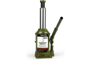 Домкрат гидравлический БелАK ECO 20 т.