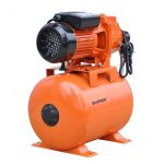 Станция водоснабжения автоматическая SKIPER JET1000M (900 Вт, 3100 л/ч, 24 л, чугун) 5 3100 л/ч