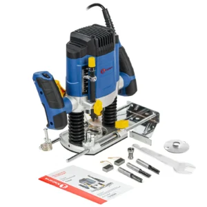 Фрезер вертикальный KATANA FV3000 (1400 Вт