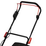 Газонокосилка аккумуляторная KATANA KW430-0 (43 см, 21В, бесщёт.двигатель, мульчирование, без акк)