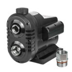 Станция водоснабжения автоматическая Skiper WS80 (800 Вт