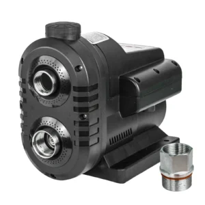 Станция водоснабжения автоматическая Skiper WS80 (800 Вт