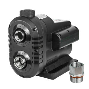 Станция водоснабжения автоматическая Skiper WS80 (800 Вт