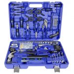 Набор инструментов 168пр. БелАК Профи БАК.07017 (1/4", 3/8", закалка V3) 13 Набор инструментов 168пр. БелАК Профи БАК.07017 (1/4"