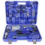 Набор инструментов 168пр. БелАК Профи БАК.07017 (1/4"