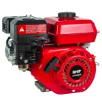 Двигатель бензиновый BRADO N170F(SFT) (8 л.с.