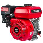 шлицевой вал диам. 25мм х35мм)