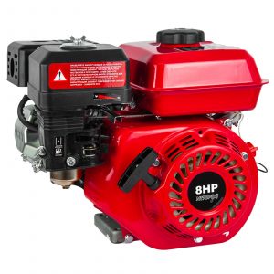 Двигатель бензиновый BRADO N170F(K) (8 л.с.