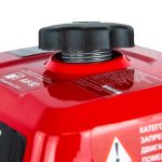 Двигатель бензиновый BRADO N188F(SFT) (13 л.с., шлицевой вал диам. 25мм х40мм)