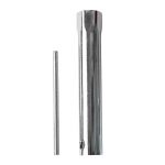 Двигатель бензиновый BRADO N188F(SFT) (13 л.с., шлицевой вал диам. 25мм х40мм)