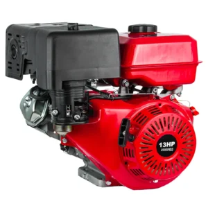 Двигатель бензиновый BRADO N188F(K) (13 л.с.