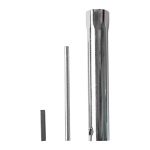 Двигатель бензиновый BRADO N188F(K) (13 л.с., вал диам. 25мм х60мм, шпонка  7мм)