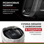 Компрессор автомобильный БелАК ТУРИСТ-45Ц 12V 45 л/мин 14 Компрессор автомобильный БелАК ТУРИСТ-45Ц 12V 45 л/мин