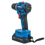 Дрель-шуруповерт аккумуляторный Katana CD3001 (21В,Бесщет.,1акк,2А/ч,Li-ion,10 бит,кор.) 14 2А/ч