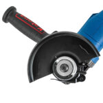 Углошлифмашина аккум-ая KATANA BAG8080(21В,бесщеточная,125х22мм,SDSкожух/гайка,рег.об,без АКБ и ЗУ) 15 без АКБ и ЗУ)