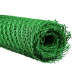 Садовая решетка 1.5*20м (55*55мм), ромб ЭКО 2 Садовая решетка 1.5*20м (55*55мм)