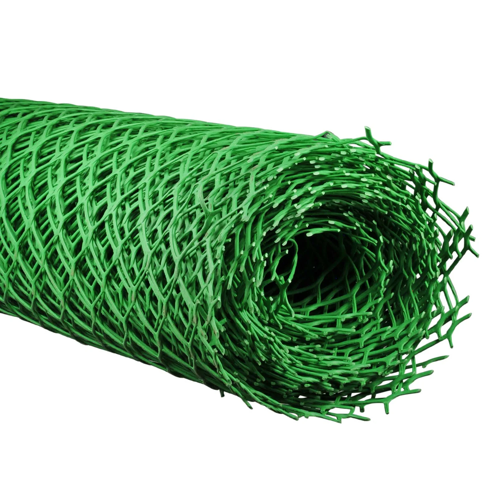 Садовая решетка 1.5*20м (55*55мм), ромб ЭКО 1 Садовая решетка 1.5*20м (55*55мм)