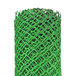 Садовая решетка 1.5*20м (55*55мм), ромб ЭКО 5 ромб ЭКО