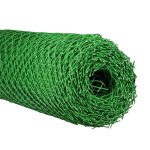 Садовая решетка 1.8*20м (45*45мм)