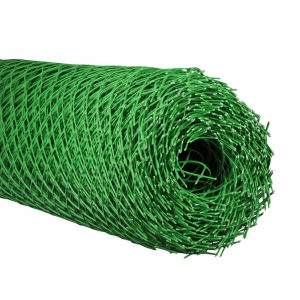 Садовая решетка 1.8*20м (45*45мм)