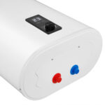 Водонагреватель накопит. Oasis 50D (2кВт, 50л, медный ТЭН, дисплей, верт, УЗО, антизаме 4 50л