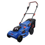 Газонокосилка аккум.KATANA KW430+2 Аккум.KATANA B4000 SinglePOWER+Зарядное устр.KATANA С5000-1