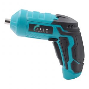 Шуруповерт аккумуляторный(отв-ка)SPEC SW3000(4В Шуруповерт аккумуляторный(отв-ка)SPEC SW3000(4В