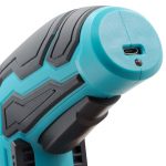 Шуруповерт аккумуляторный(отв-ка)SPEC SW3000(4В,1 акк,1,3А/ч Li-ion,3Нм,шур.до 4мм,11 бит в компл.) 11 3А/ч Li-ion