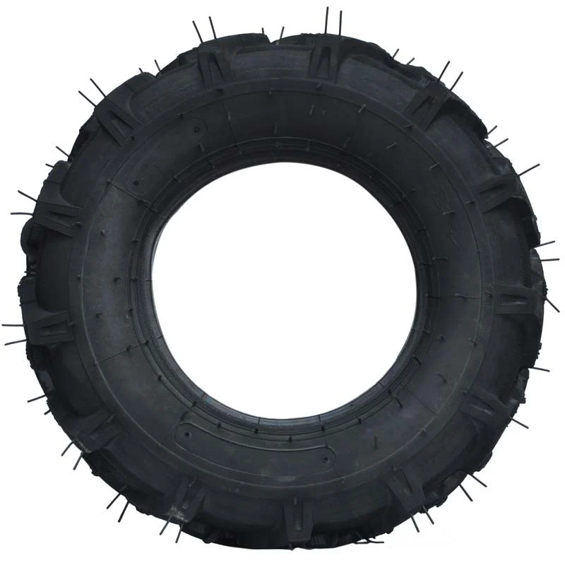 Покрышка BRADO 5.00-10 для культиватора (ТОЛЬКО ПО ЭЛЕКТРОННЫМ ТТН) 1 Покрышка BRADO 5.00-10 для культиватора (ТОЛЬКО ПО ЭЛЕКТРОННЫМ ТТН)