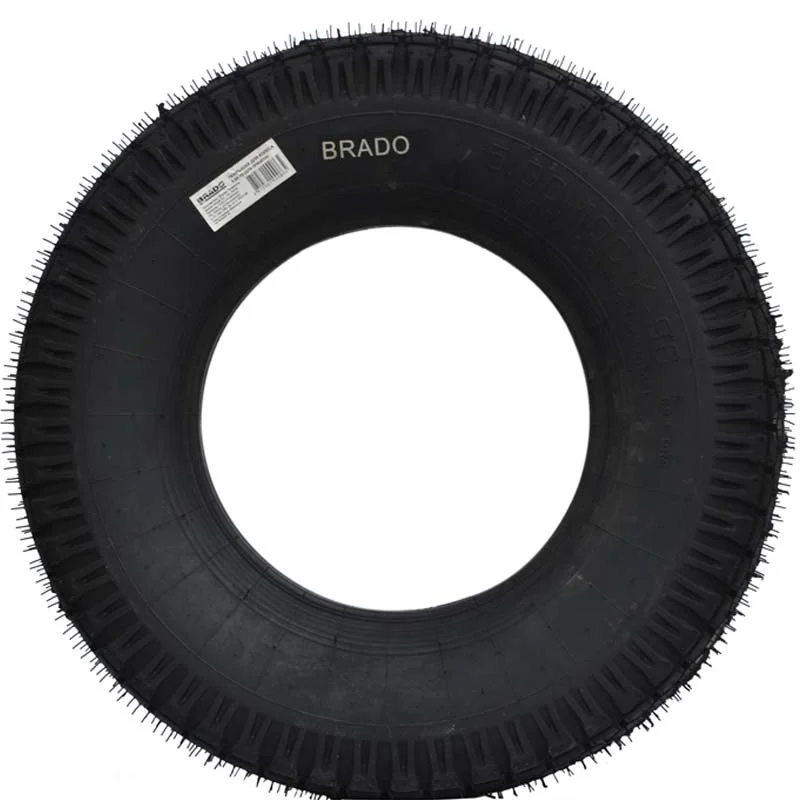 Покрышка BRADO 5.00-10 для прицепа (ТОЛЬКО ПО ЭЛЕКТРОННЫМ ТТН) 1 Покрышка BRADO 5.00-10 для прицепа (ТОЛЬКО ПО ЭЛЕКТРОННЫМ ТТН)