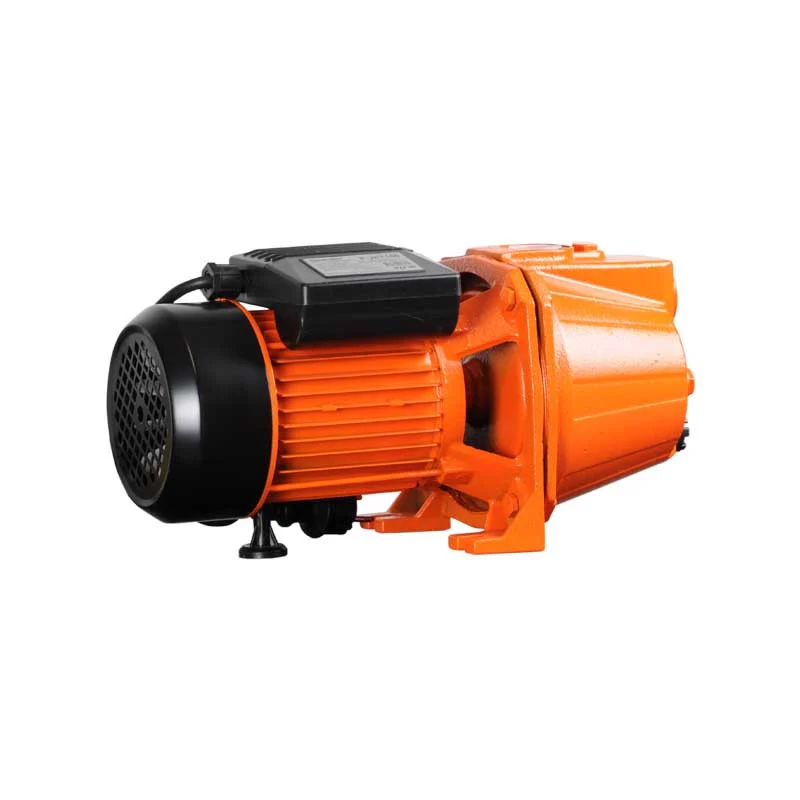 Насос поверхностный Skiper P-JET100 (900 Вт, 3100 л/ч, чугун) 1 Насос поверхностный Skiper P-JET100 (900 Вт