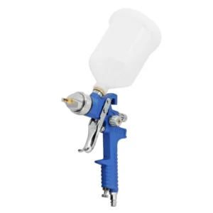 Краскопульт BRADO SG25 HVLP 1