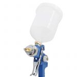 Краскопульт BRADO SG25 HVLP 1,4мм: 3,5бар: 0,6л (аналог SG09) 7 5бар: 0