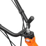 Культиватор SKIPER  SP-650  (8 л.с., без ВОМ, передач 1+1, 2 года гарантии, поворотная ручка)