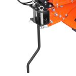 Культиватор SKIPER  SP-650  (8 л.с., без ВОМ, передач 1+1, 2 года гарантии, поворотная ручка)